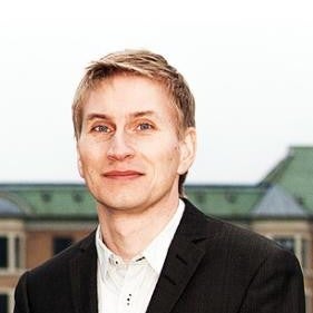 Mikkel Holm-Pedersen