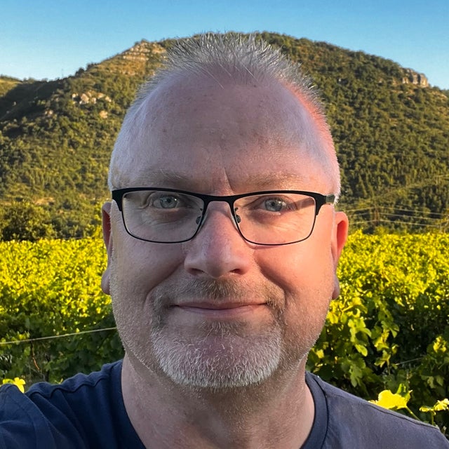 Brian Haahr-Nielsen