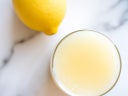 Citronsaft