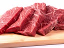 Oksekød, filet, marmoreret