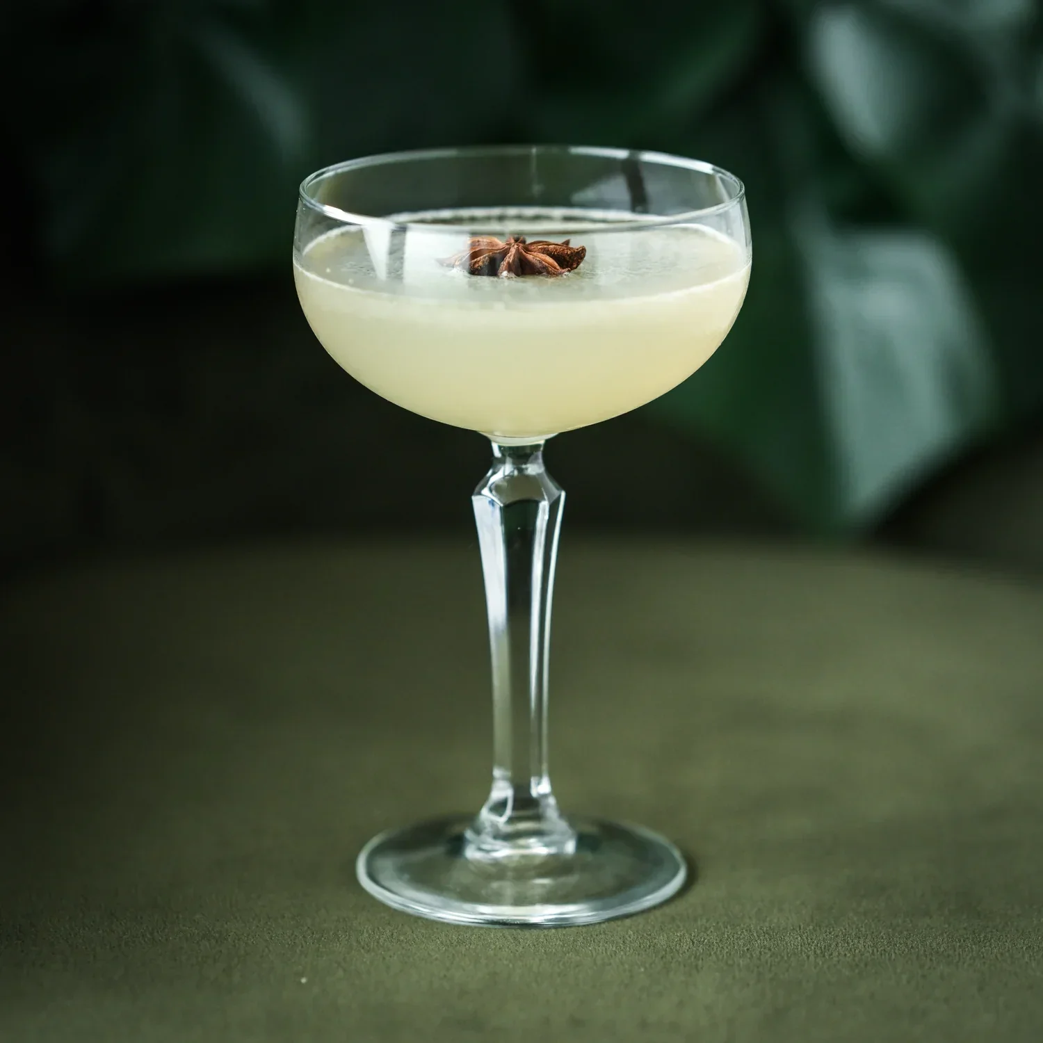 North Star Daiquiri fra Spiritium Cocktails
