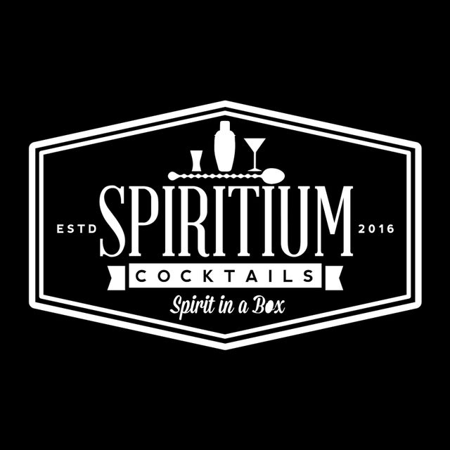 Spiritium Cocktails